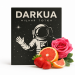 Табак для кальяна DARKUA Blood Comet (Роза, Клубника, Грейпфрут) 100 гр